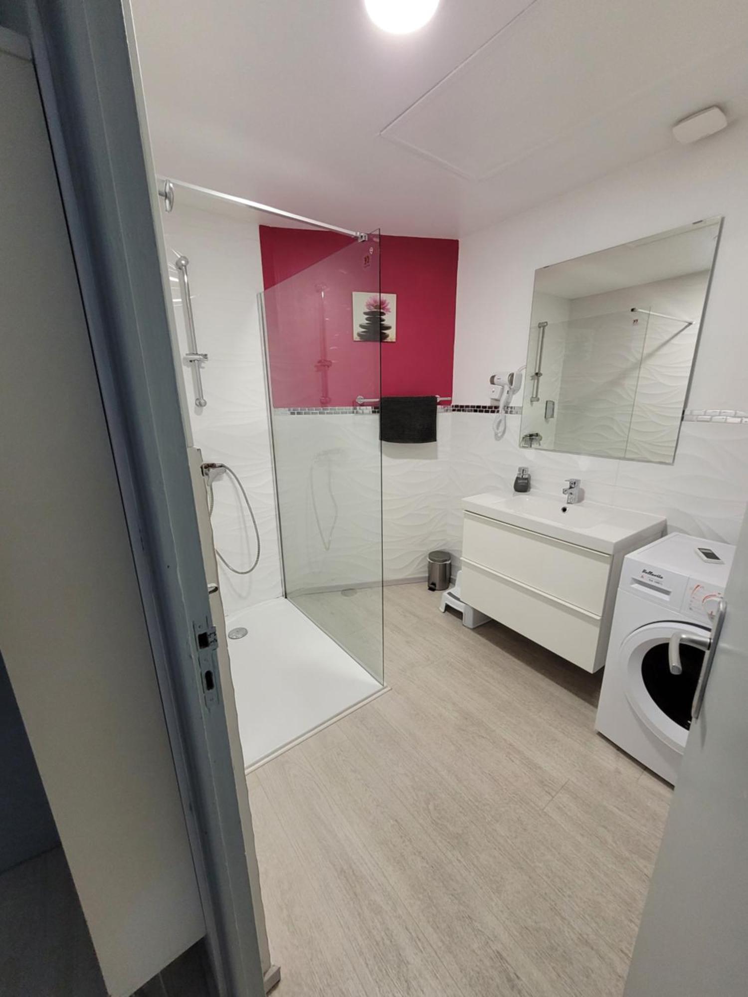 L Ephejules Apartment Марсилан Екстериор снимка